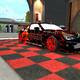 Car parking hesab