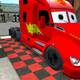Car parking hesab