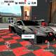 Car parking hesab