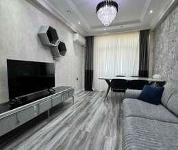 Satılır Yeni tikili, 78m², 3-Otaqlı