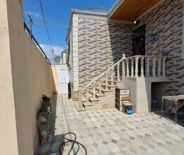 Satış Həyət evi, 80m²