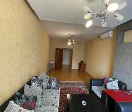 Kirayə verilir Yeni tikili, 100m², 2-Otaqlı