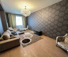Kirayə verilir Yeni tikili, 85m², 2-Otaqlı