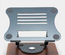 Laptop Stand Taxta ayaqlı