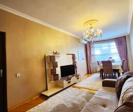 Satılır Yeni tikili, 86m², 3-Otaqlı