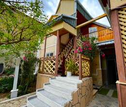 Satış Həyət evi, 160m²