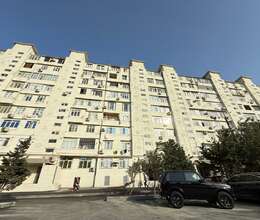 Satılır Köhnə tikili, 58m², 2-Otaqlı