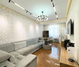 Satılır Yeni tikili, 60m², 2-Otaqlı