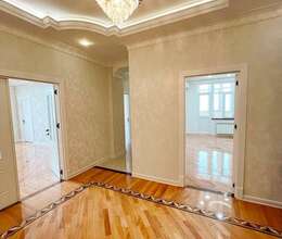 Satılır Yeni tikili, 110m², 3-Otaqlı