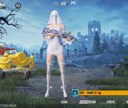 Pubg mobile