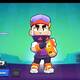 Brawl Stars hesabı 