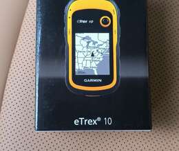 Garmin etrex 10 – Smart qolbaqlar – ucuztap.az