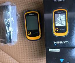 Garmin etrex 10
