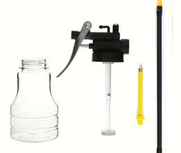 250Ml Yüksək Təzyiqli Əl Yağı – Sumqayıt – ucuztap.az