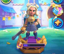 Clash Royale