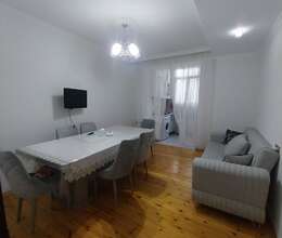 Satılır Yeni tikili, 70m², 3-Otaqlı