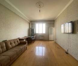 Satılır Yeni tikili, 51m², 2-Otaqlı