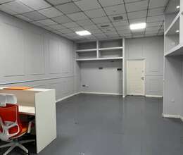 Ofis İcarəyə verilir