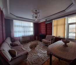 Satılır Yeni tikili, 101m², 3-Otaqlı
