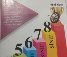 Onlayn lisey məktəb hazırlığı 