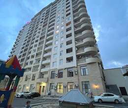 Satılır Yeni tikili, 148m², 3-Otaqlı
