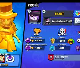 Brawl stars