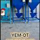 Cücə yemi və ot üyüdən
