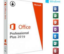 Ofis pro-dan (Windows, Word, Excel, Power Point) dərsləri