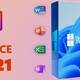 Ofis pro-dan (Windows, Word, Excel, Power Point) dərsləri