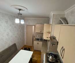 Satılır Yeni tikili, 45m², 1-Otaqlı