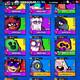 Brawl stars 35k hesap