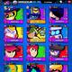 Brawl stars 35k hesap