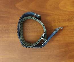 Apple Watch Ultra Blue Alpine Loop kəməri. – Kəmərlər, aksesuarlar – ucuztap.az