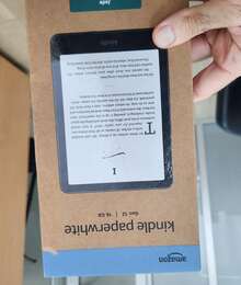 Amazon Kindle Paperwhite 12 Gen 16GB