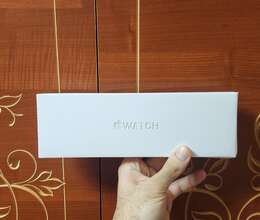 Apple Watch 10 42mm Rose Gold