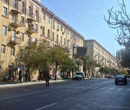 Satılır Köhnə tikili, 52m², 2-Otaqlı
