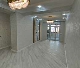 Satılır Yeni tikili, 108m², 3-Otaqlı