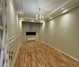 Satılır Yeni tikili, 160m², 3-Otaqlı