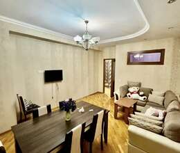 Kirayə verilir Yeni tikili, 60m², 2-Otaqlı