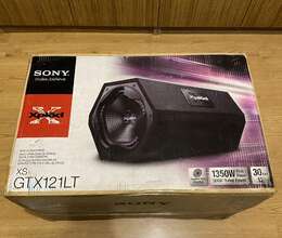 Sabvufer "Sony"