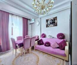 Satılır Yeni tikili, 45m², 2-Otaqlı
