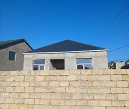 Satış Həyət evi, 80m²