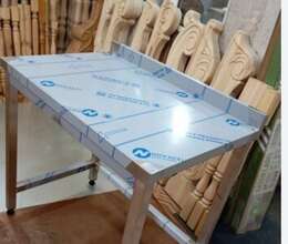 Dönərxana və Restoran üçün avadanlıqlar.