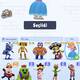 Subway surfers hesabı