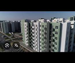 Satılır Yeni tikili, 44m², 1-Otaqlı
