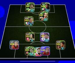 eFootball