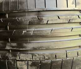 Contenetal Sport contact6 295 35 24