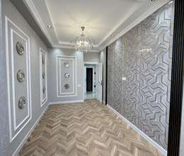 Satılır Yeni tikili, 40m², 2-Otaqlı