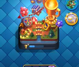 Clash Royal hesab