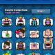 Clash Royal hesab